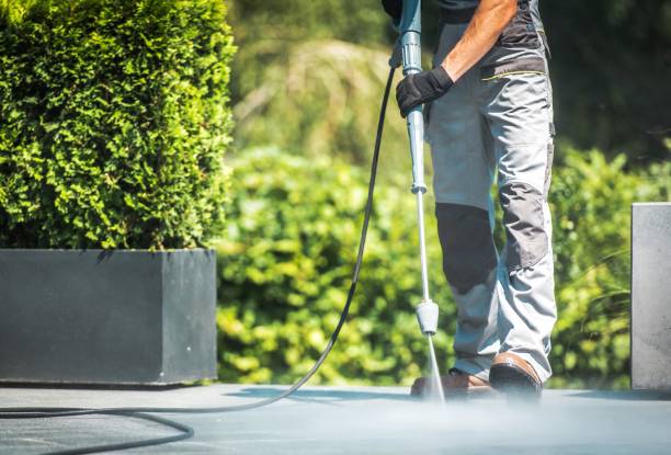 Best Restaurant Pressure Washing  in Larchmont, NY